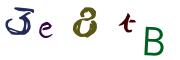Bild-CAPTCHA