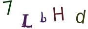 Bild-CAPTCHA